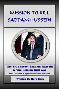Mission Saddam