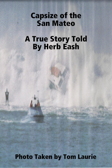Capsize eBook
