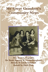My Great Grandma's Community News